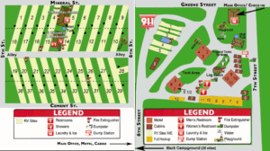Site map